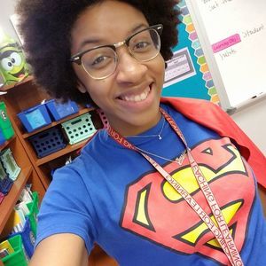 Meet your Posher, Charisma